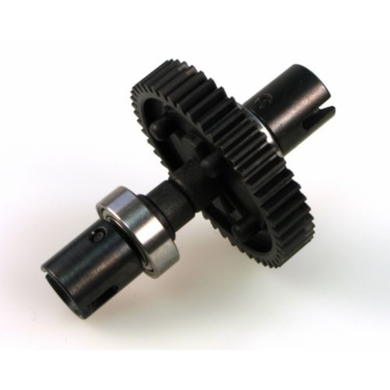 HBX Front/Rear Spur Gear Set *