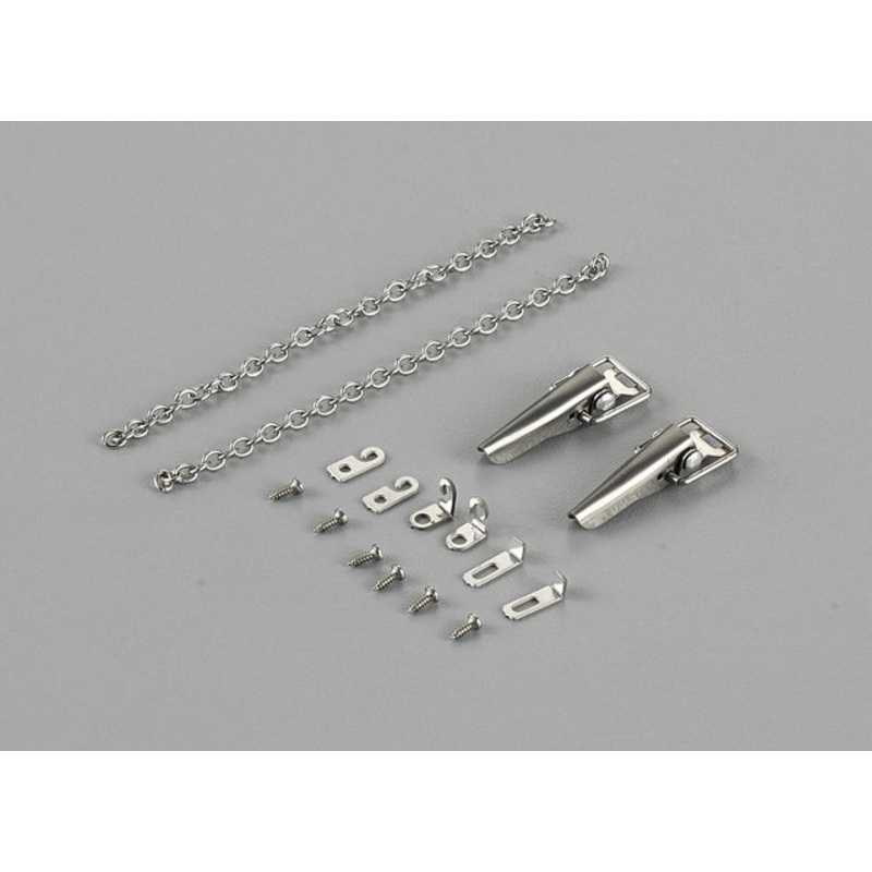 Killerbody LC70 Metal Lock Catch