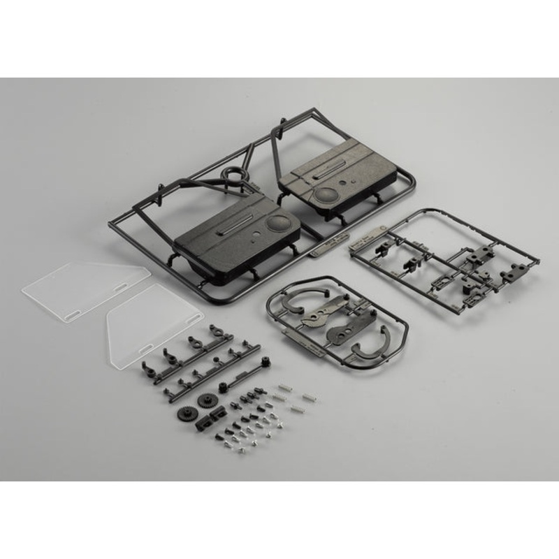 Killerbody LC70 Movable Door&Window Lifter