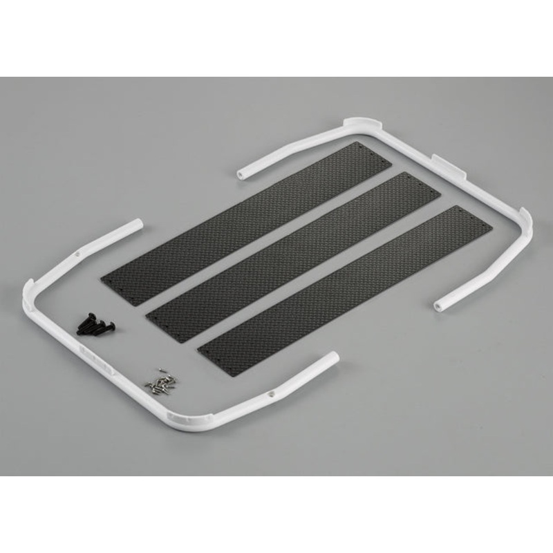Killerbody LC70 Truck Bed Roof Roll Cage 48667