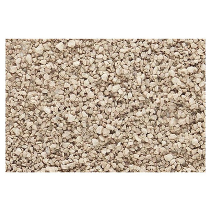 Woodland Scenics Buff Fine Ballast (Bag)