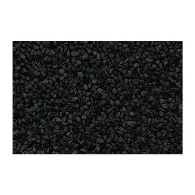 Woodland Scenics Cinders Coarse Ballast(Bag)