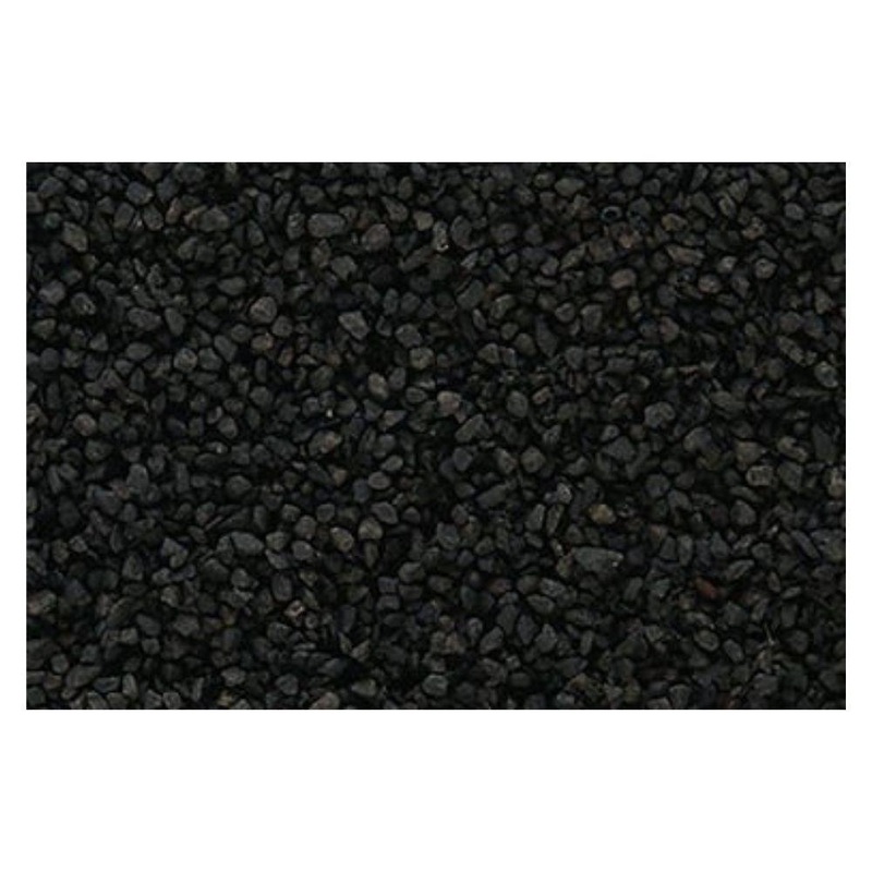 Woodland Scenics Cinders Fine Ballast