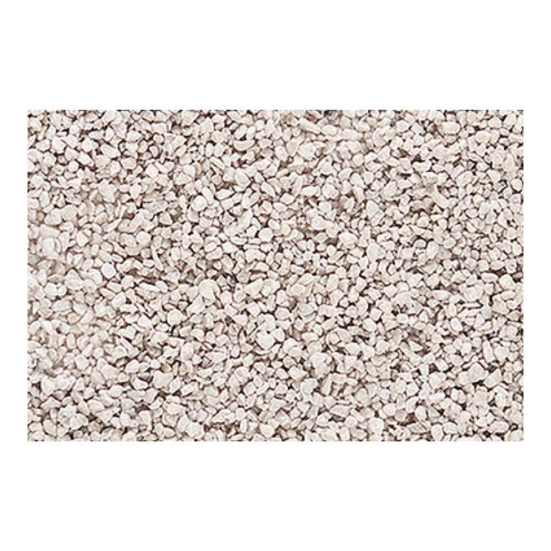 Woodland Scenics Lt Gray Fine Ballast