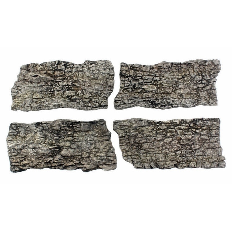 Woodland Scenics Rock Face Ready Rocks