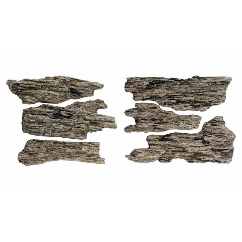 Woodland Scenics Shelf Ready Rocks