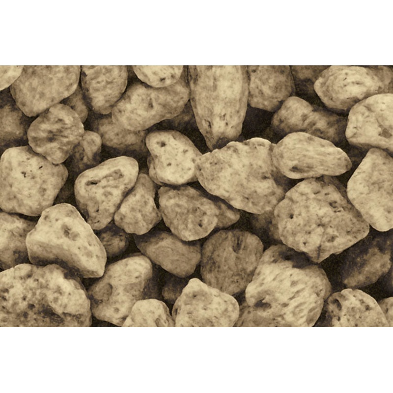 Woodland Scenics Extra Coarse Brown Talus