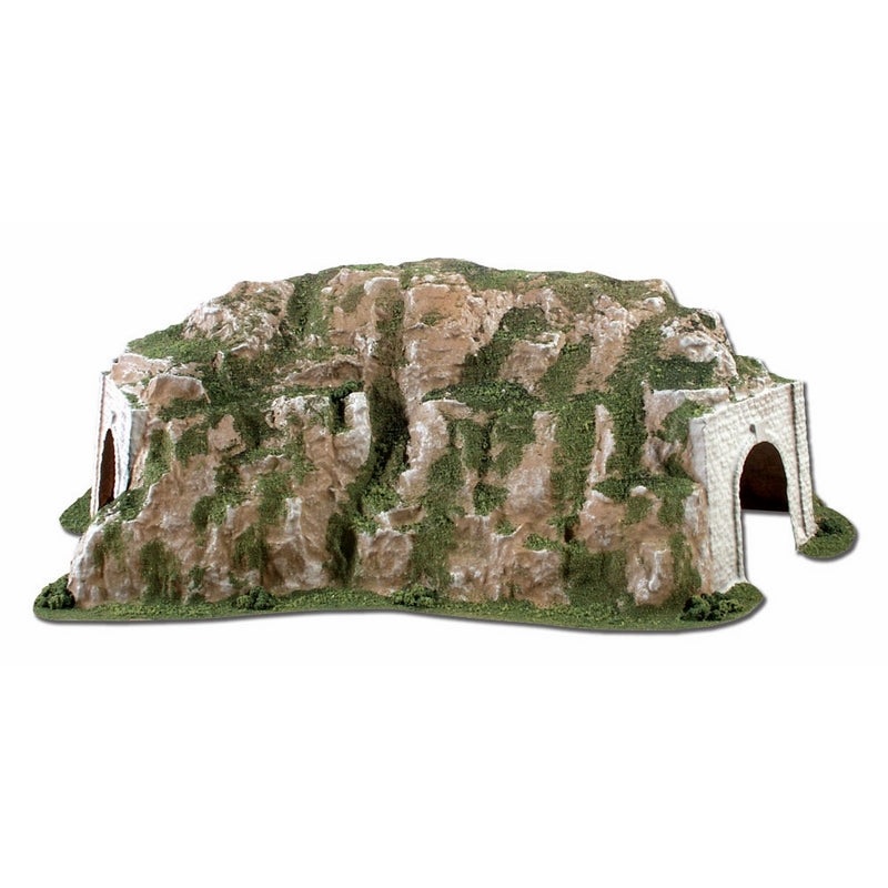 Woodland Scenics Ho Scale Curve Tunnel