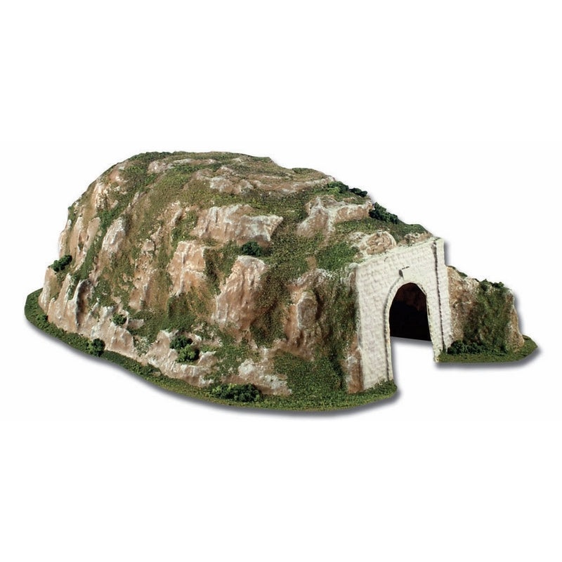 Woodland Scenics Ho Scale Straight Tunnel *