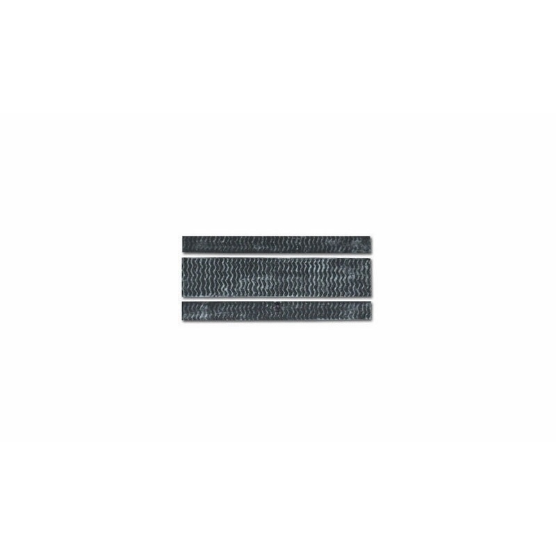 Woodland Scenics Ho Steel Plate Grade Crossing