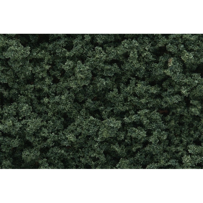 Woodland Scenics Medium Green Underbrush*