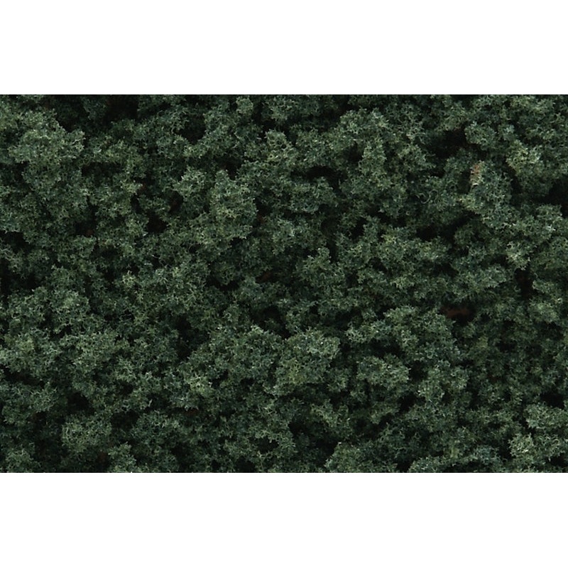 Woodland Scenics Medium Green Underbrush(Bag)
