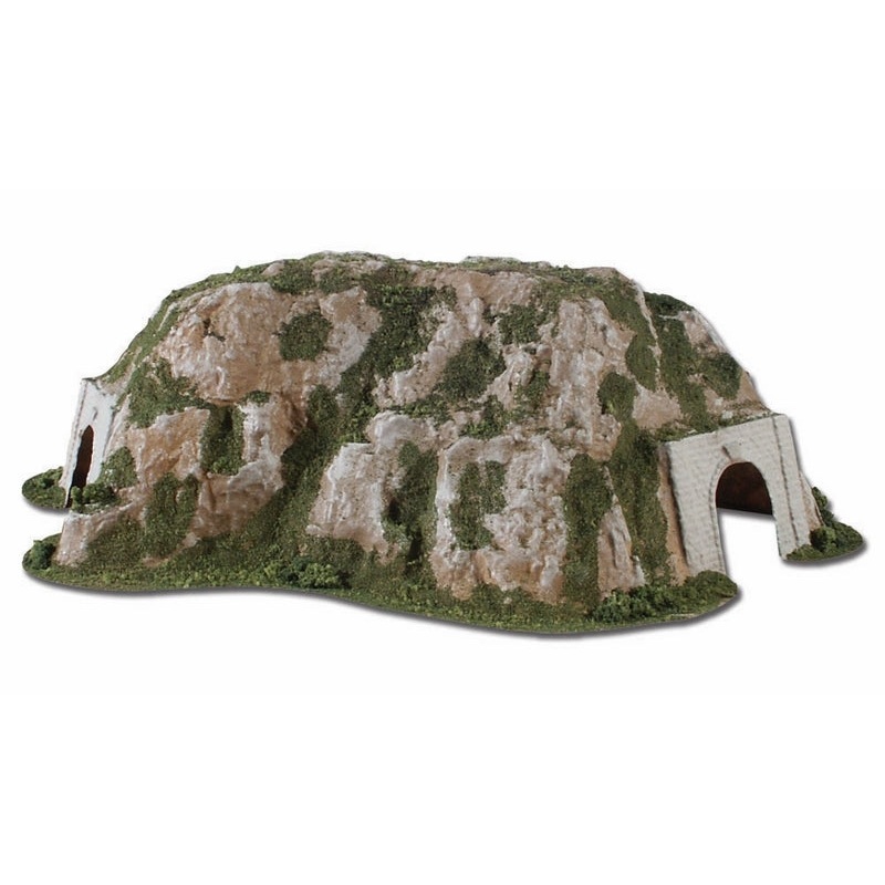 Woodland Scenics N Scale Curve Tunnel