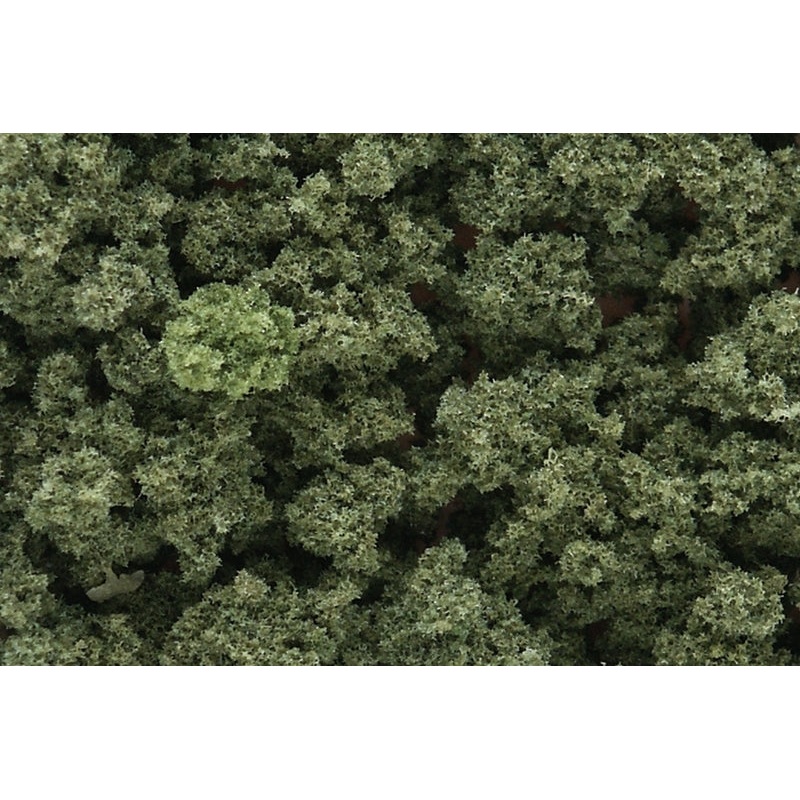 Woodland Scenics Olive Green Bushes (Bag)