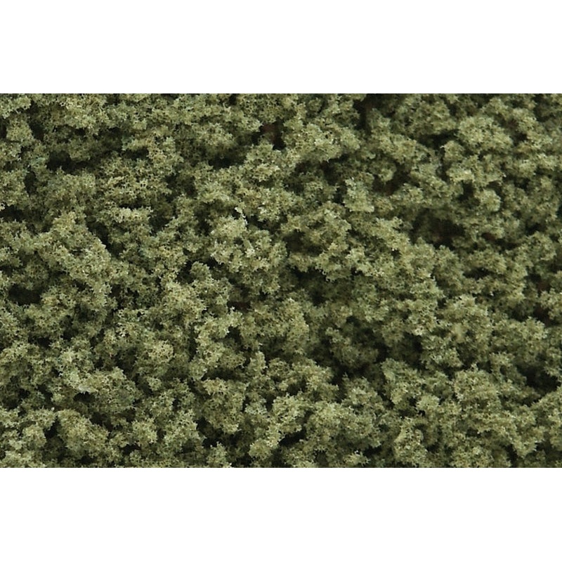 Woodland Scenics Olive Green Underbrush