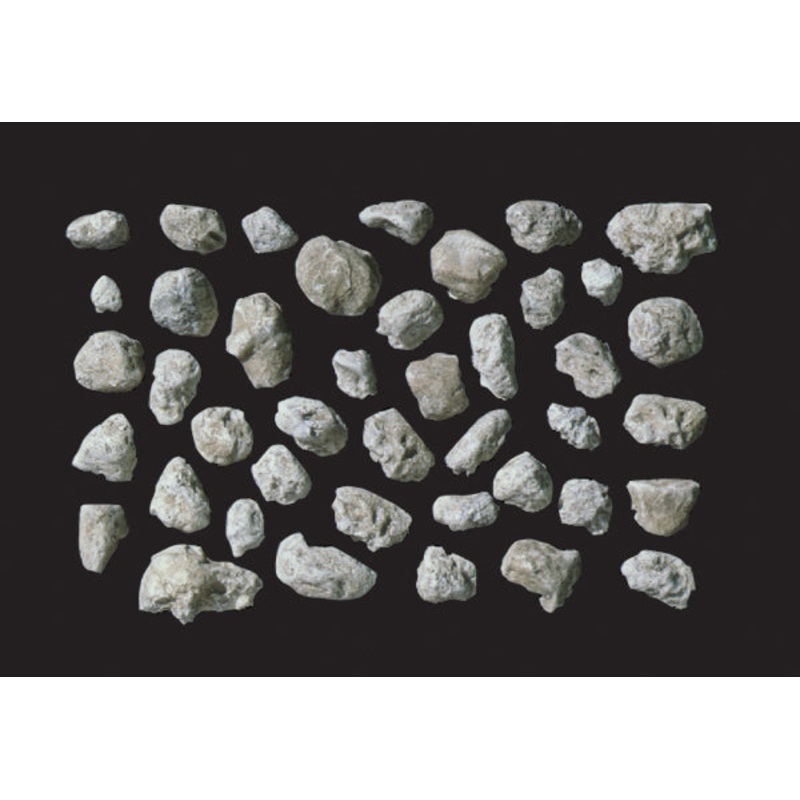 Woodland Scenics Rock Mold-Boulders (5X7)