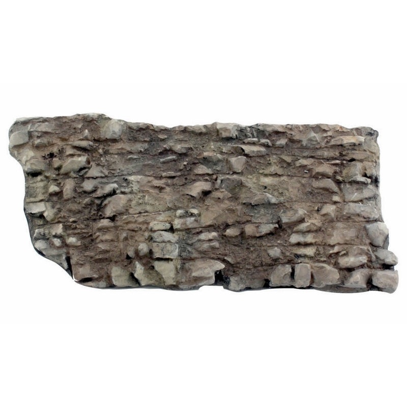 Woodland Scenics Rock Mold – Rock Face