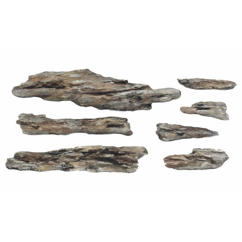 Woodland Scenics Rock Mold – Shelf Rock