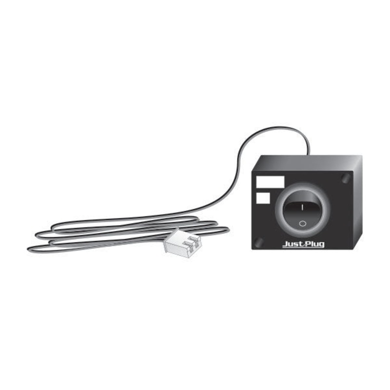 Woodland Scenics Auxiliary Switch