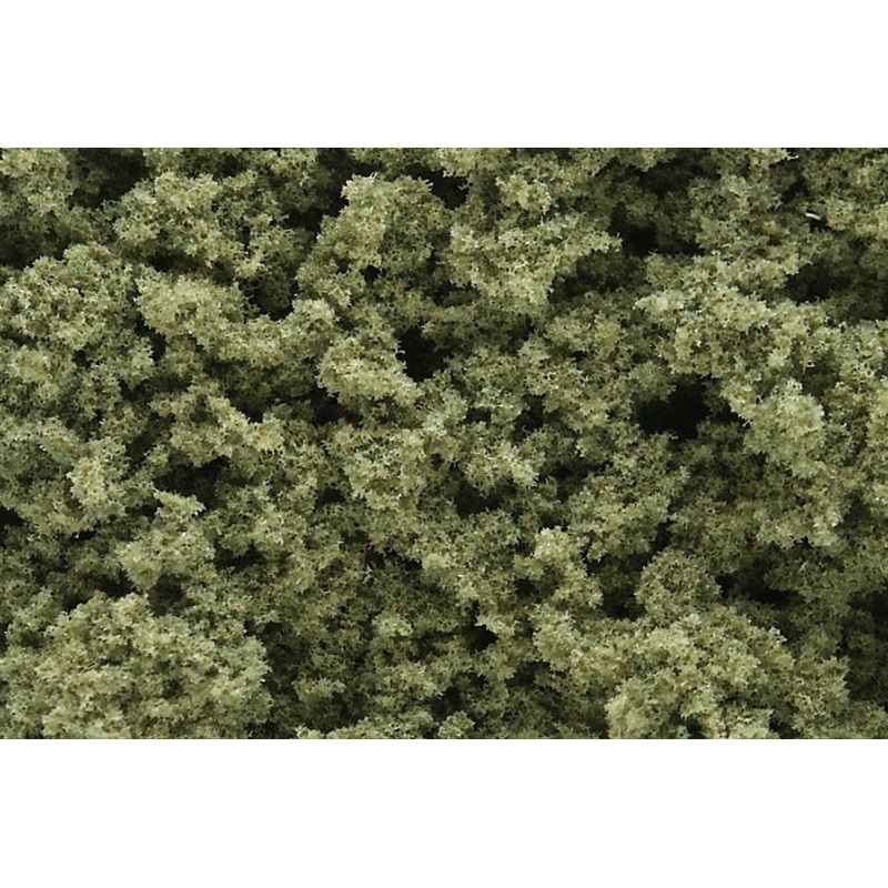 Woodland Scenics Burnt Grass Clump Foliage(Bag)