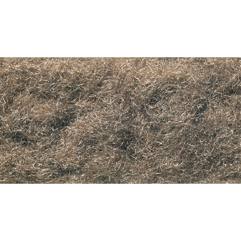 Woodland Scenics Burnt Grass Flock