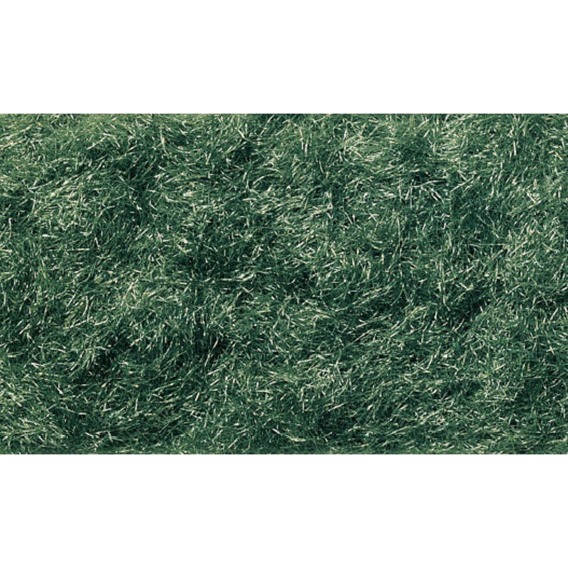 Woodland Scenics Dark Green Flock