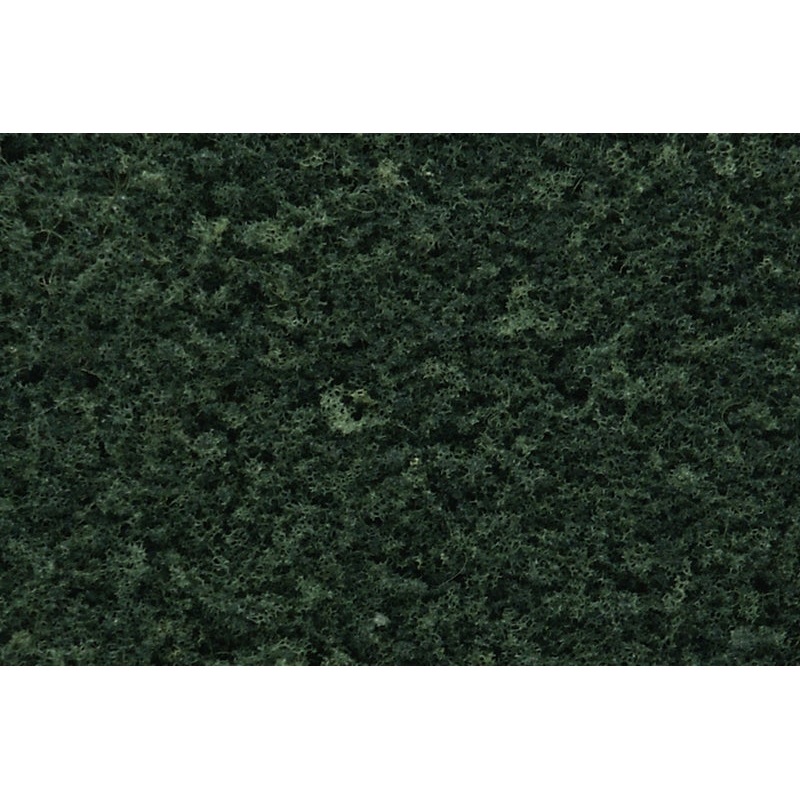 Woodland Scenics Dark Green Foliage