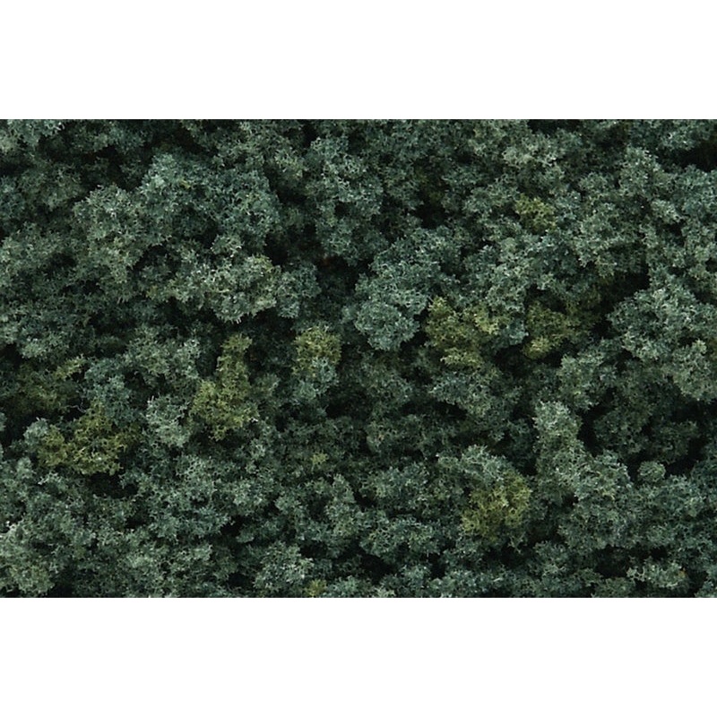 Woodland Scenics Dark Green Underbrush *