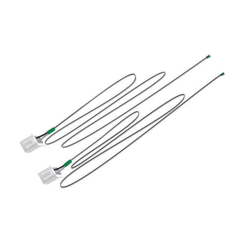 Woodland Scenics Green Led Nano Lights