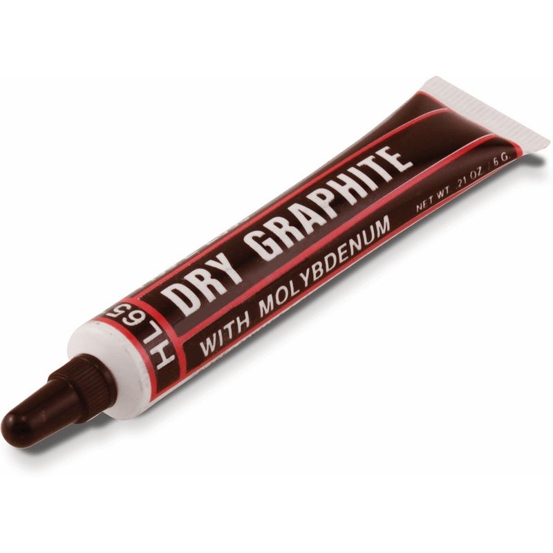 Woodland Scenics Hob-E-Lube Dry Graphite