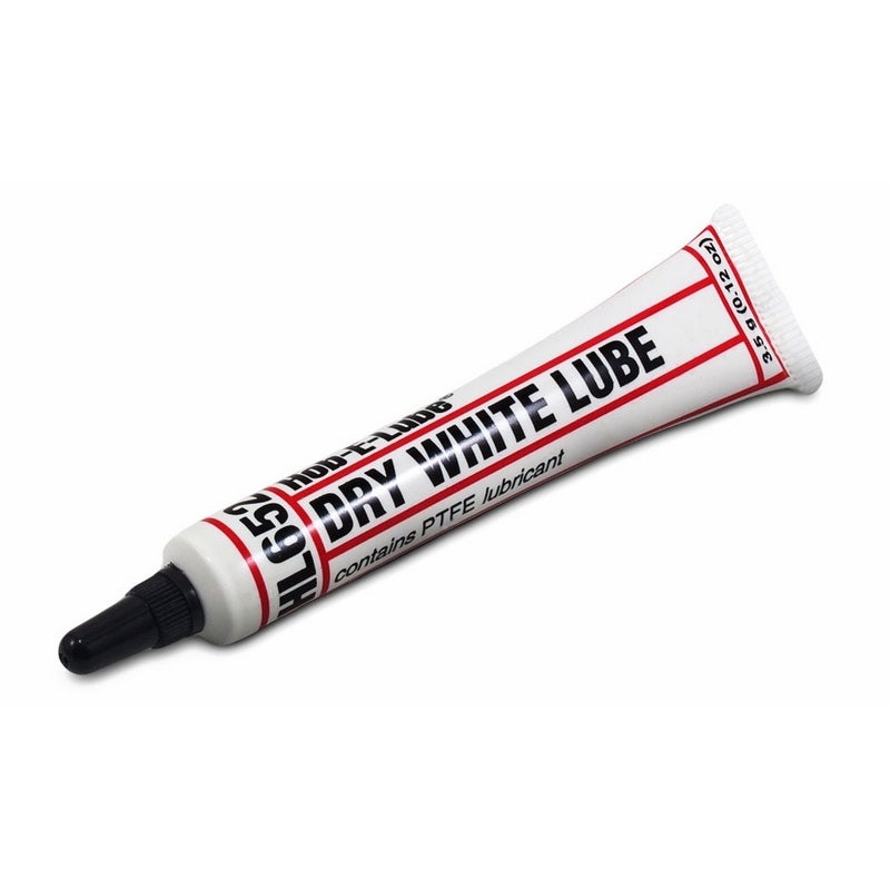Woodland Scenics Hob-E-Lube Dry White Lube