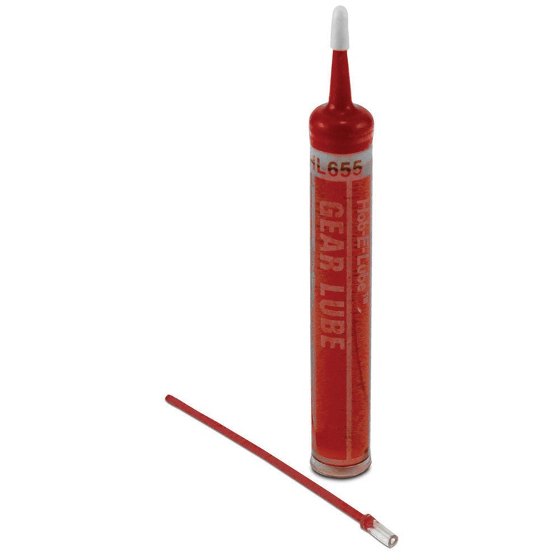 Woodland Scenics Hob-E-Lube Gear Lube