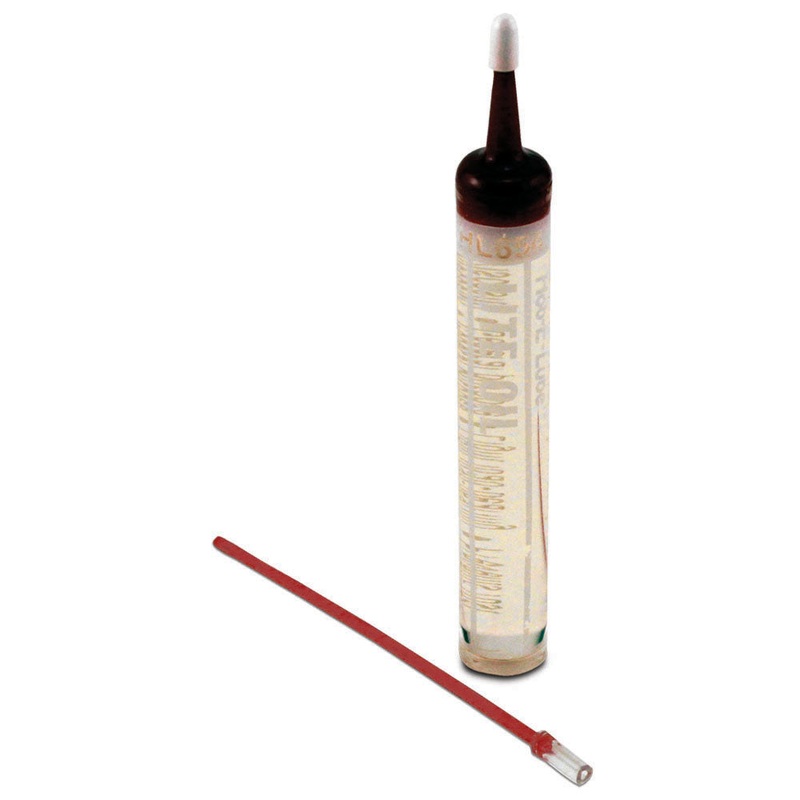 Woodland Scenics Hob-E-Lube Lite Oil