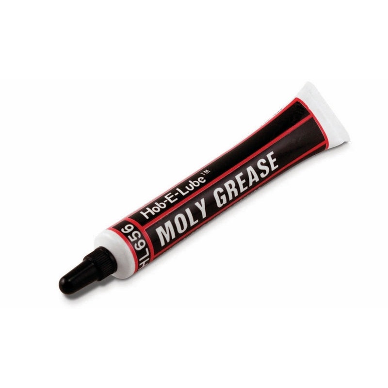 Woodland Scenics Hob-E-Lube Moly Grease