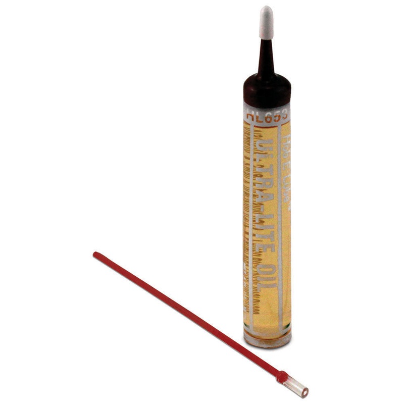 Woodland Scenics Hob-E-Lube Ultra-Lite Oil
