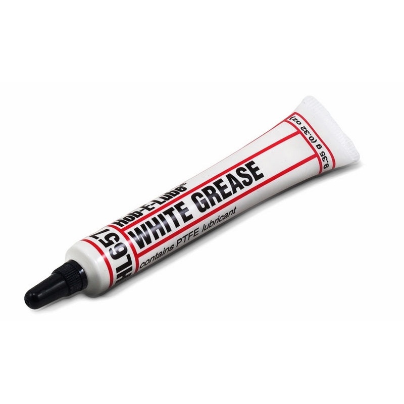 Woodland Scenics Hob-E-Lube White Grease