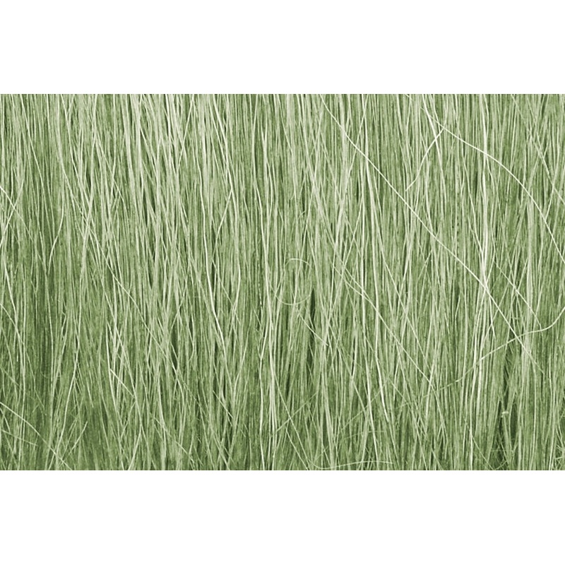 Woodland Scenics Light Green Field Grass