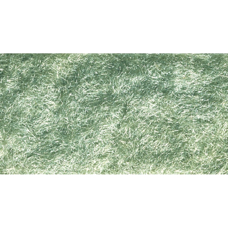 Woodland Scenics Light Green Flock