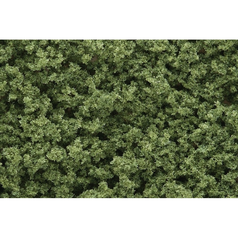 Woodland Scenics Light Green Underbrush(Bag)