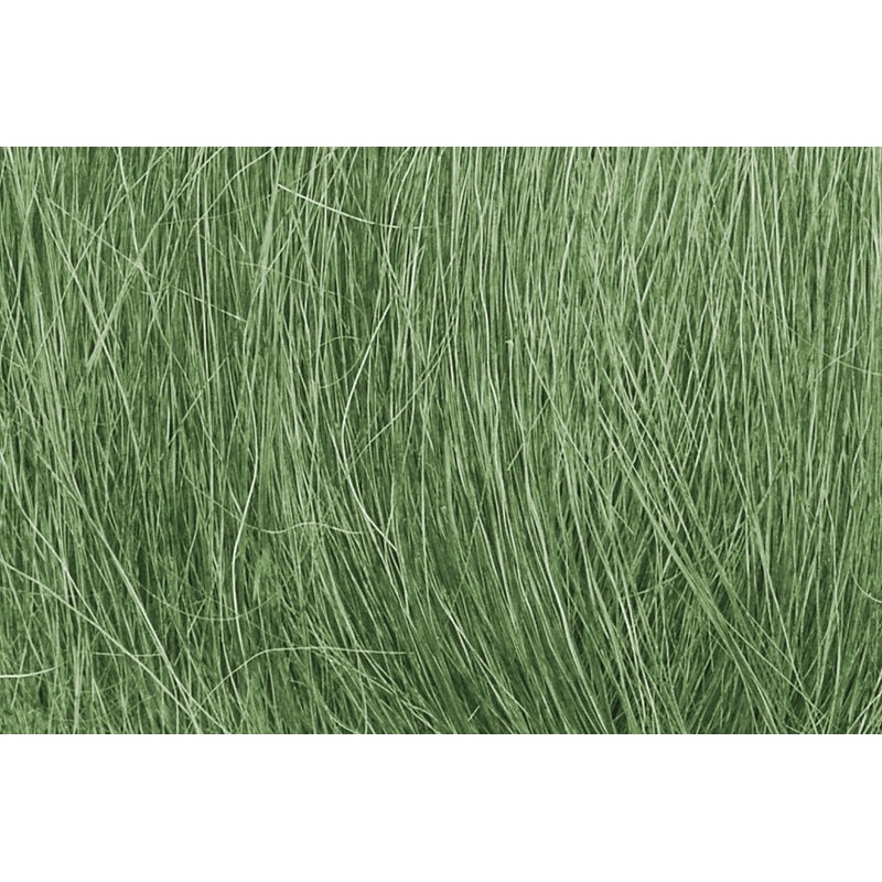 Woodland Scenics Medium Green Field Grass