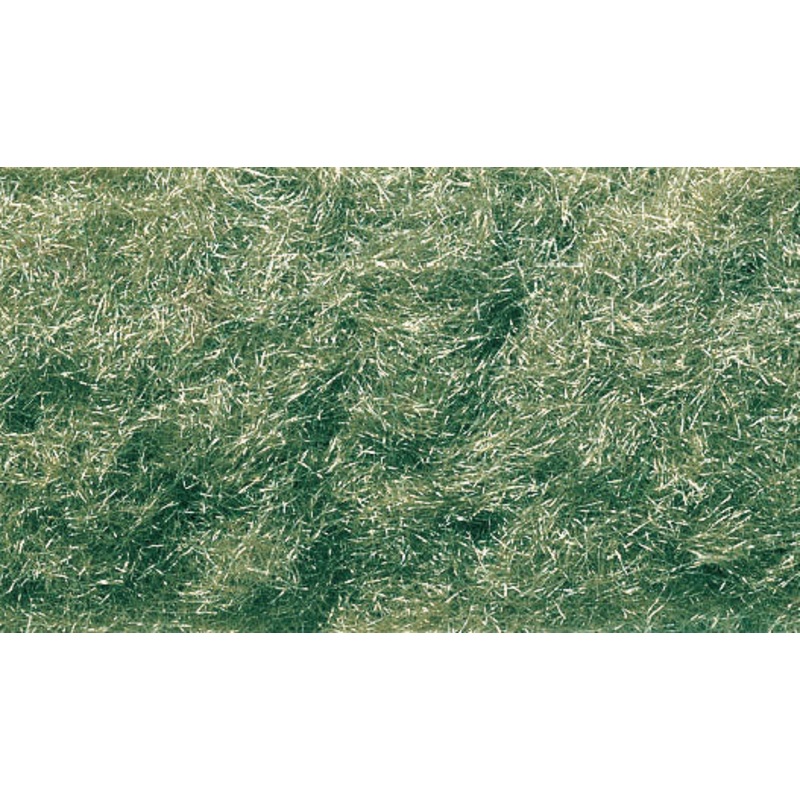 Woodland Scenics Medium Green Flock