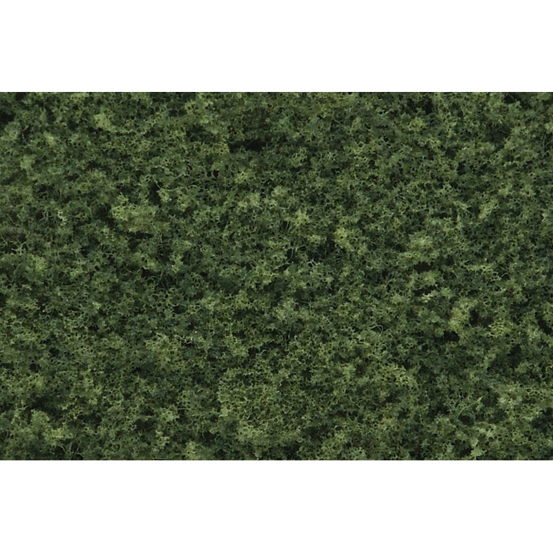 Woodland Scenics Medium Green Foliage