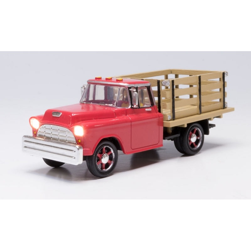 Woodland Scenics O Heavy Hauler