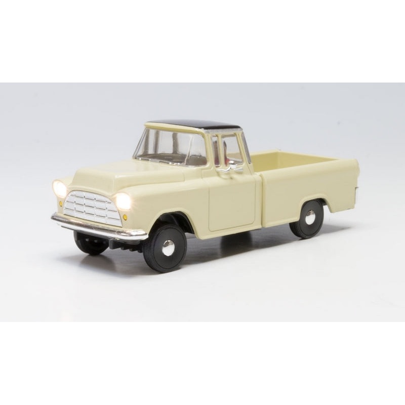 Woodland Scenics O Work Truck