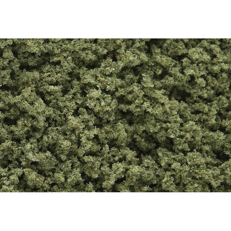 Woodland Scenics Olive Green Underbrush(Bag)