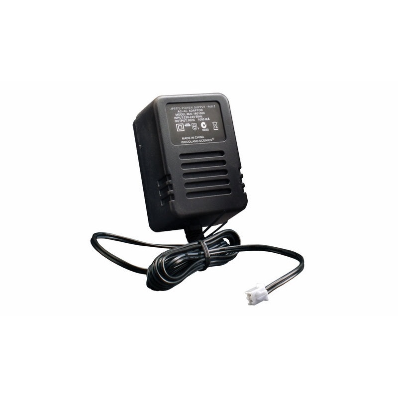 Woodland Scenics Power Supply-Aunz