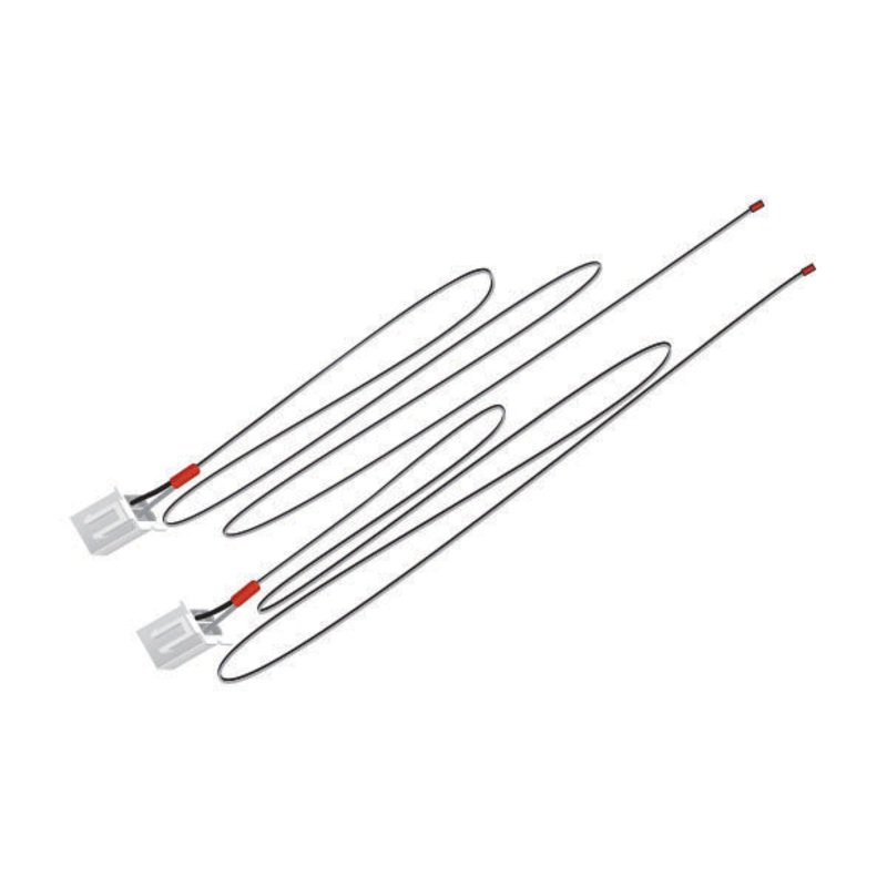 Woodland Scenics Red Led Nano Lights
