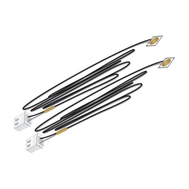 Woodland Scenics Warm White Led Stick-OnLights