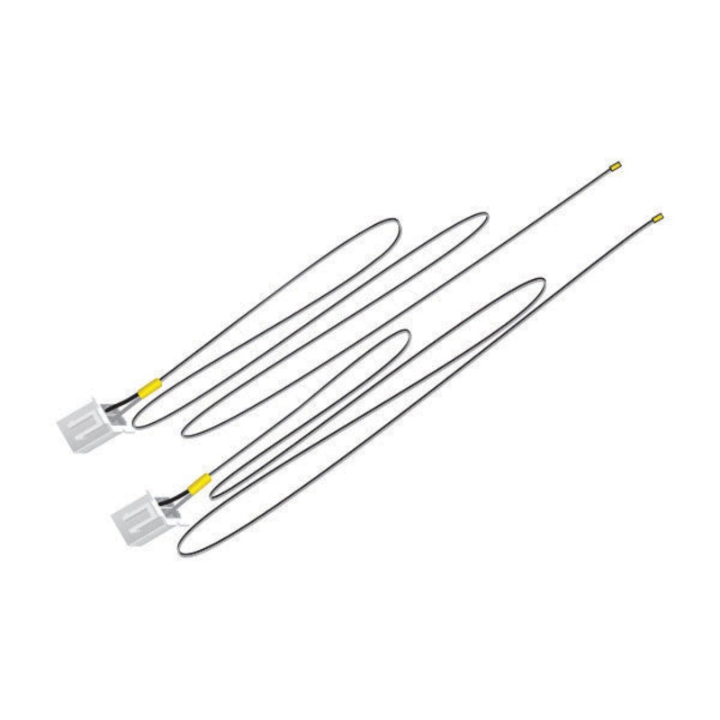 Woodland Scenics Yellow Led Nano Lights