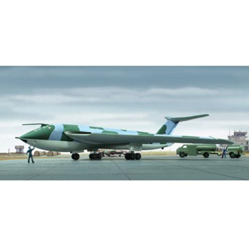 Lindberg 1:96 Handley Page Victor